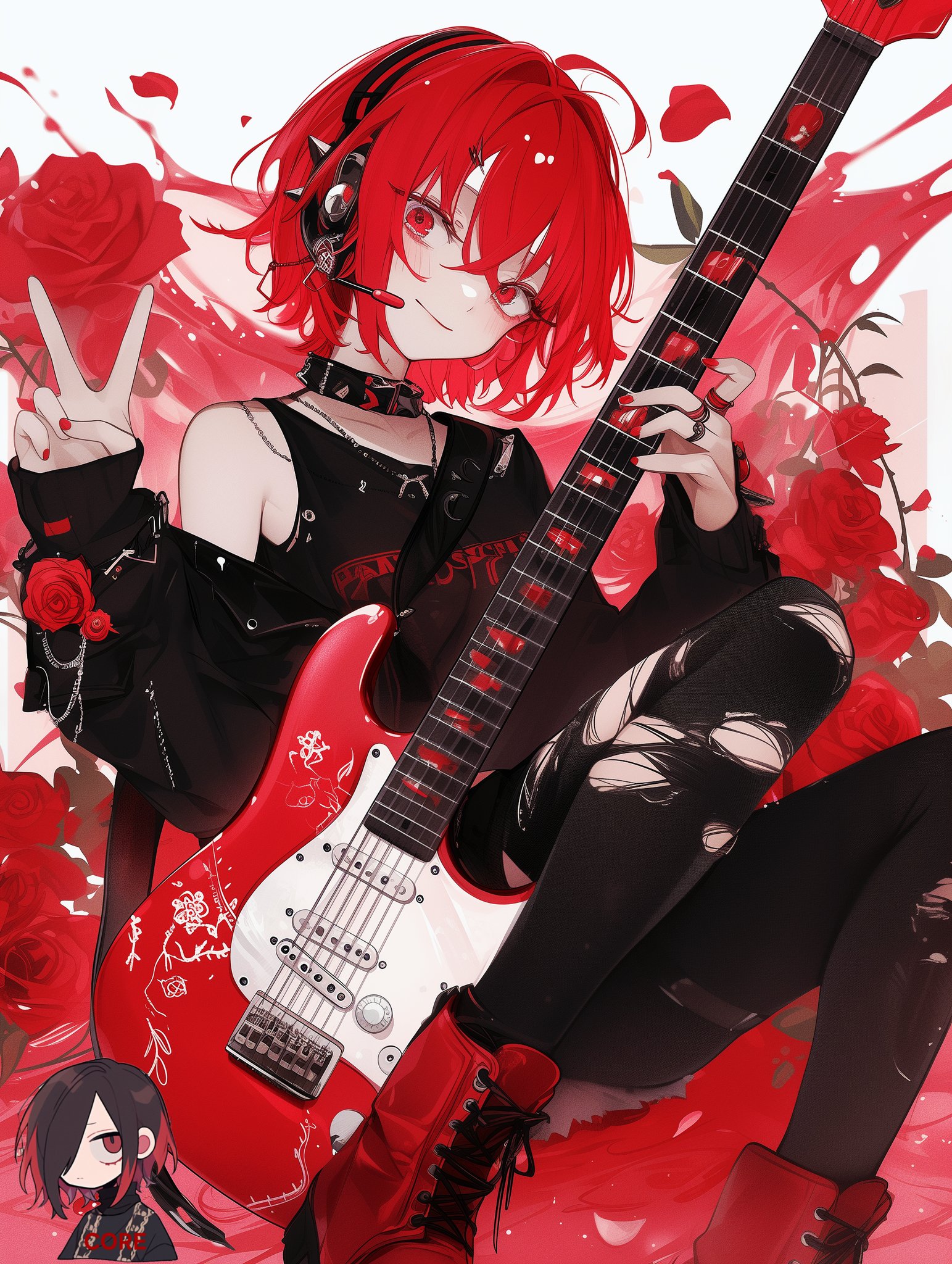 イラスト am core on X: 