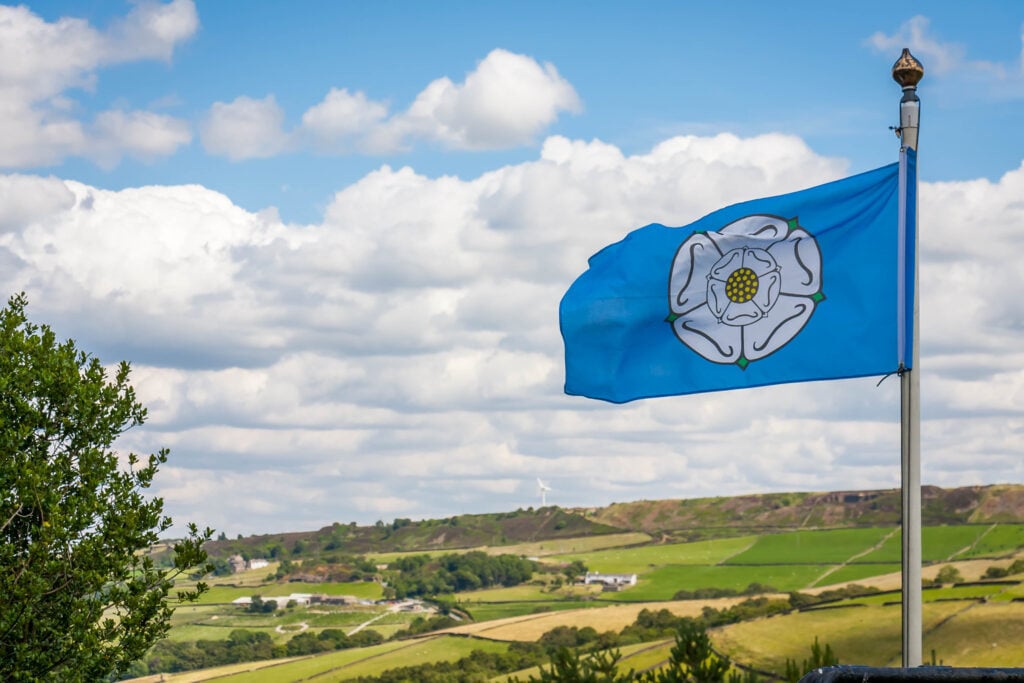 🎉 Celebrate Yorkshire (+1) Day THIS SATURDAY 2nd Aug at High Green Methodist Church!

🕛 Starts 12 noon: Yorkshire Declaration + Ilkley Moor singalong  
🌻 Local history, blooming gardens, stalls &amp; sword dancers!
🍰 Refreshments, tunes &amp; raffle

Hope to see you all there!