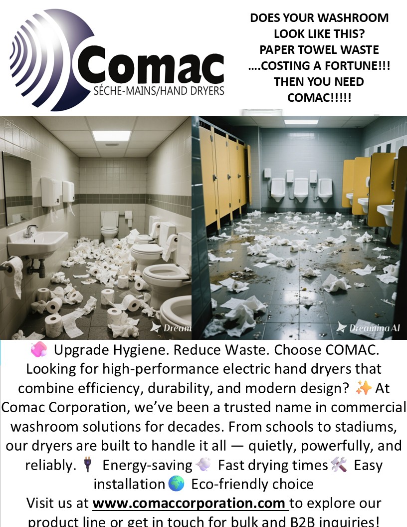 Comac Corporation tweet media