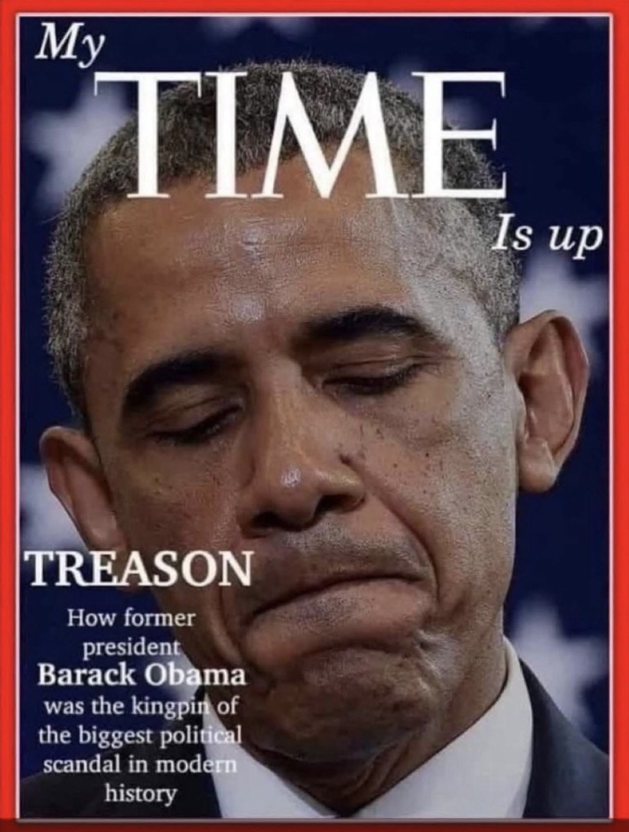 “We didn’t have a scandal that embarrassed us.” In my presidency. -Barack Obama 
<a href="/Ilegvm/">💥Texas Girl💥</a> ⚔️🌹⚔️
<a href="/InjunJoe2726/">Joe Reyes</a>
<a href="/45mx_7/">Maximus</a>
<a href="/ChavezKenny77/">CaptainAmerica4Liberty</a>
<a href="/USA4ever65/">🇺🇲 Lisa ⚔️ Angel Guardian🛡️🇺🇲</a>
<a href="/skipmav/">🇺🇸🇺🇸</a>
<a href="/FredFSwartzII/">Fred Swartz</a>
<a href="/Lea_Dhai/">🐥𝒫𝓇𝒾𝓃𝒸𝑒𝓈𝓈 ℒ𝑒𝒶𝒽 ⭕️130 K👑</a>
<a href="/cleansniper45/">MEL~MSN~TCRN🩸♥️💙💉💉💙♥️🩸💋👠👠💋😘</a>
<a href="/RYboating/">NWRain-Judi</a>
<a href="/Maneatenalive/">TooMuchCoffeeMan</a>
<a href="/Rat_BoyGL/">George L</a>
<a href="/KattVonKitten1/">KattVonKitten</a>
<a href="/leftenant26/">MarineViking</a>
<a href="/bruceMAGA47/">Combat Vet</a>