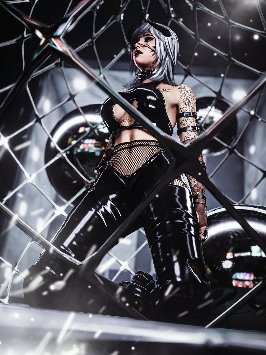 Game: #Cyberpunk2077 
#VirtualPhotography