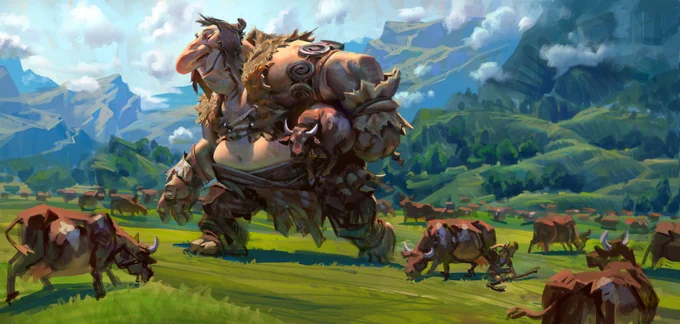 Excited to announce that Mike Azevedo will be one of our IAMAG Master Classes 26, Montreal Edition, Speaker: Mike Azevedo is an artist based in São Paulo, Brazil, who has worked with many different game companies like Riot Games, Blizzard, Valve,