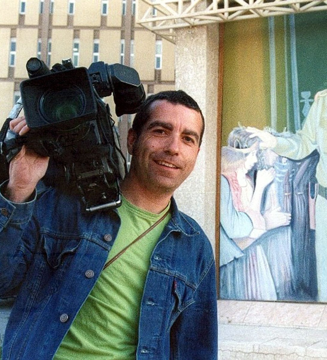 El juez ultraderechista Ángel Hurtado, que ha imputado al Fiscal General del Estado, consideró que el asesinato del fotoperiodista José Couso en Irak no podía ser achacable al ejército de Estados Unidos como reveló Julian Assange. Fachas con toga.