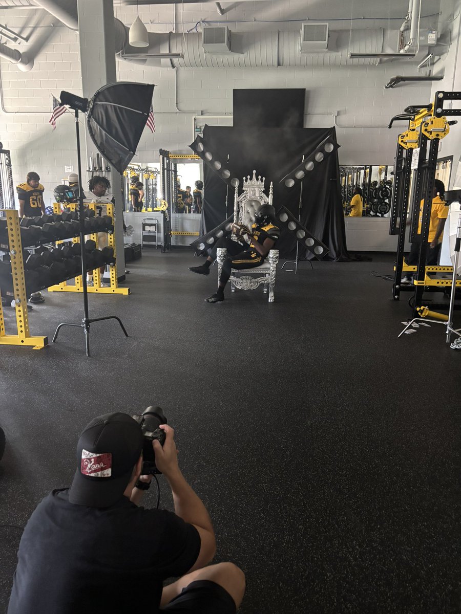 FHN Football (@fhnfootball) on Twitter photo Media day for FHN Football 🔥 Shoutout to <a href="/TSP_100/">Terry Simpson TSP</a> for making these kids ideas come to life. The best. Media day for FHN Football 🔥 Shoutout to <a href="/TSP_100/">Terry Simpson TSP</a> for making these kids ideas come to life. The best.