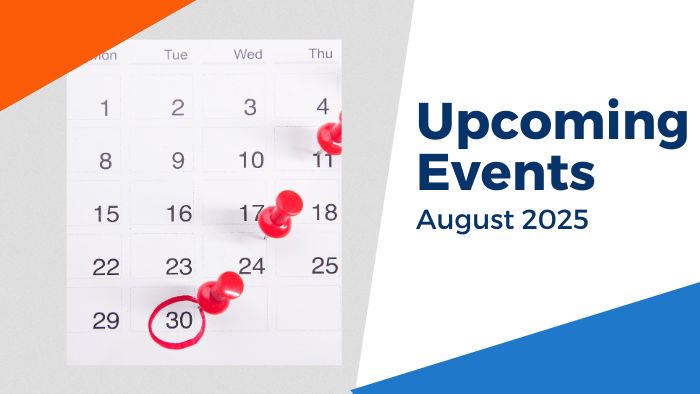 AngelaTague's tweet image. &quot;August might be a slower month for events, but there are still several unique learning opportunities for journalists and bloggers in the coming weeks. From AI disclosures in journalism to writing routine best practices...&quot;

mediablog.prnewswire.com/2025/07/29/jou…

#WebWritingAdvice