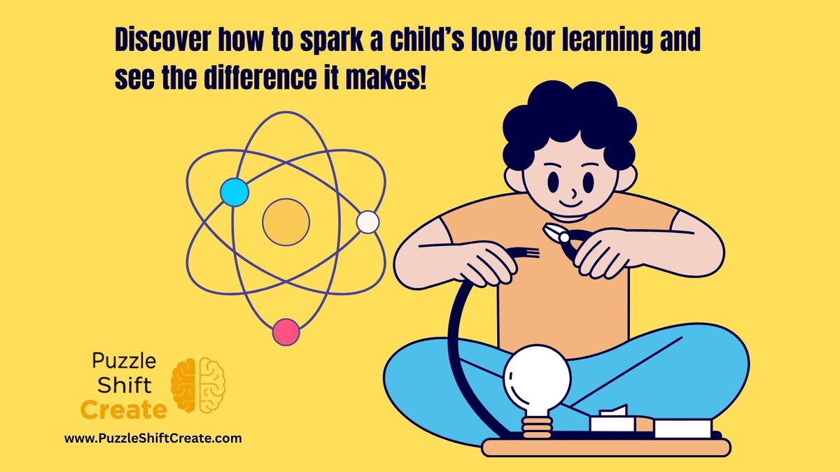 puzzshiftcreate's tweet image. It’s time to rethink education. 📚
Kids learn best when their creativity is engaged—and there’s a better way to teach that unlocks their full potential.
👉 Learn more: puzzleshiftcreate.com

#EducationReimagined #CreativeLearning #PuzzleShiftCreate #FutureReady