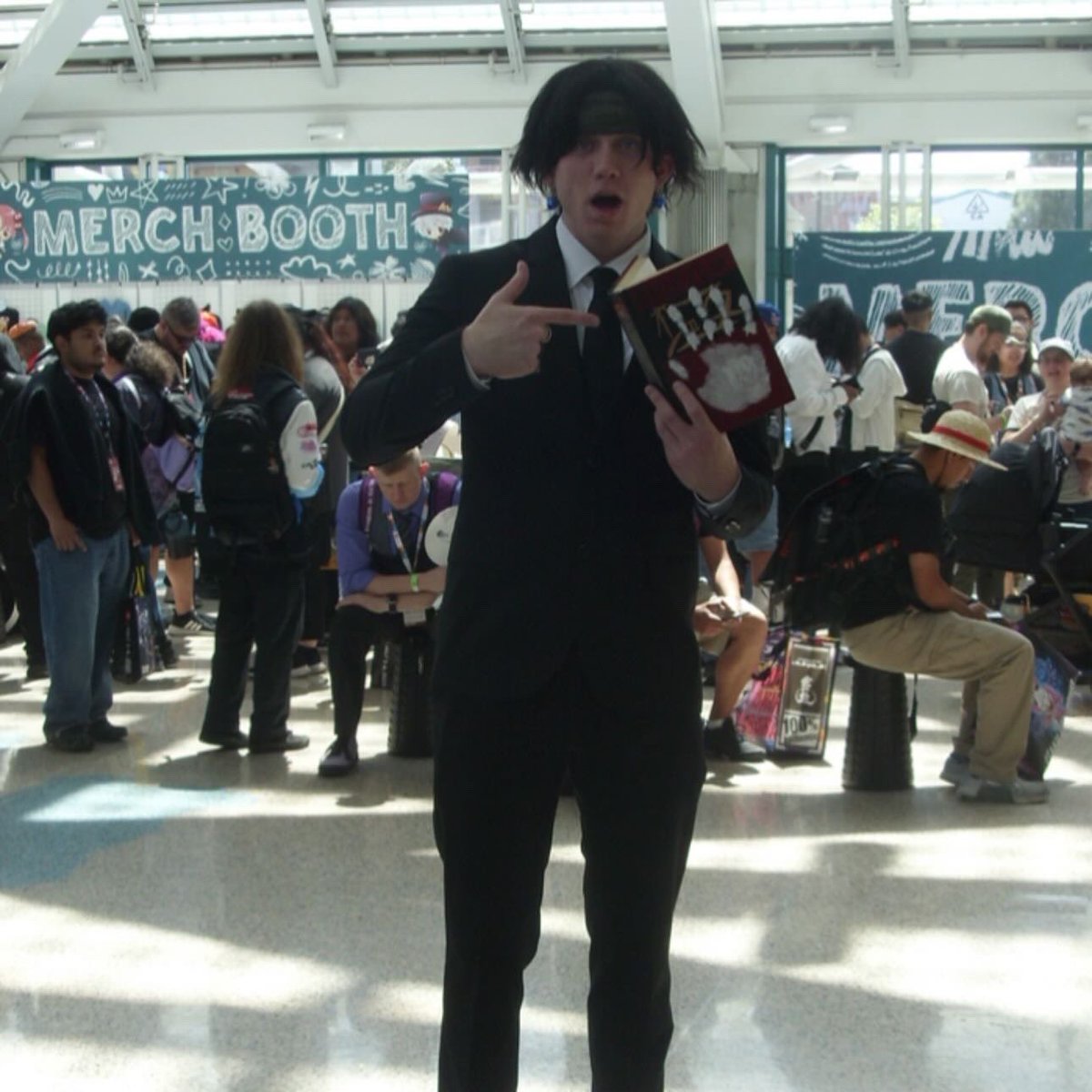 2_Potato's tweet image. 2_Potato summer