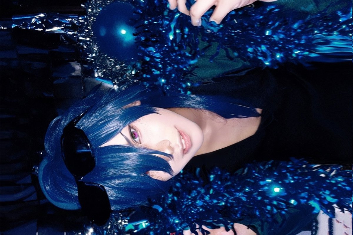 Cosplay 　
　　　　　　　      Hypnosis   Mic
　
　　　Arisugawa    Daisu