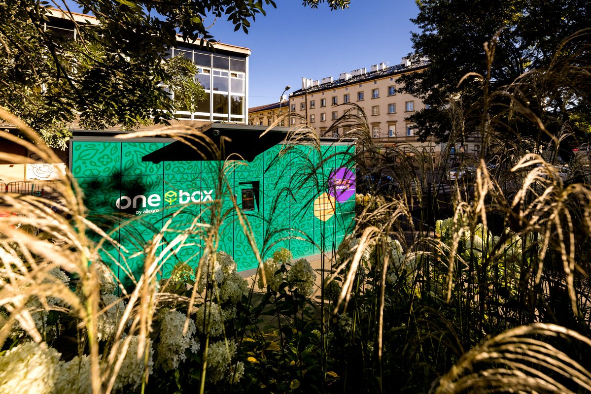 Koniec z ekościemą? Allegro, DHL, DPD i InPost z zarzutami UOKiK

antyweb.pl/greenwashing-u…