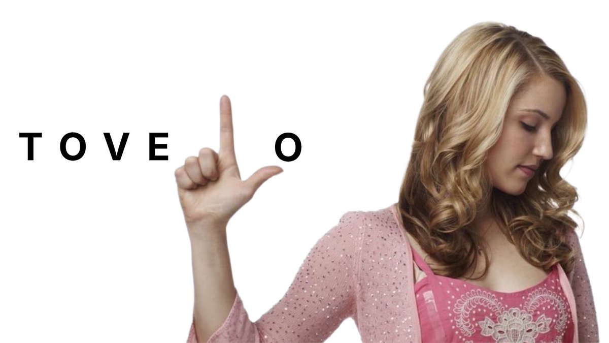 Tove Lo Brasil (@tovelobr) on Twitter photo 