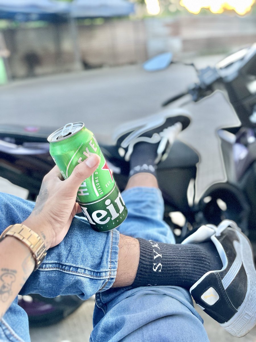 Dry. Gripped. Made for the chill.
SYKE Dri-Fit Socks keep your feet cool while your fit stays sharp. 🛒 Shop now  at sykebrand.com

#ThinkWild #SYKESocks #ComfortUnlocked