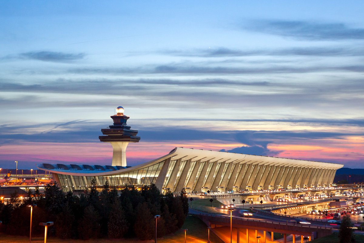 Heading to D.C. or Catching a Flight? We've Got You Covered!

Virginia Breeze Bus Lines offers convenient service to two of the region’s major travel hubs: Union Station in Washington, D.C., and Dulles International Airport. ✈️

Book your seat at virginiabreeze.org 💕💜