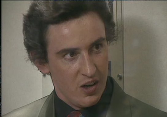 "look, I never thought I'd say this right, but I'm going to recognise the state of Palestine...in a month or so."