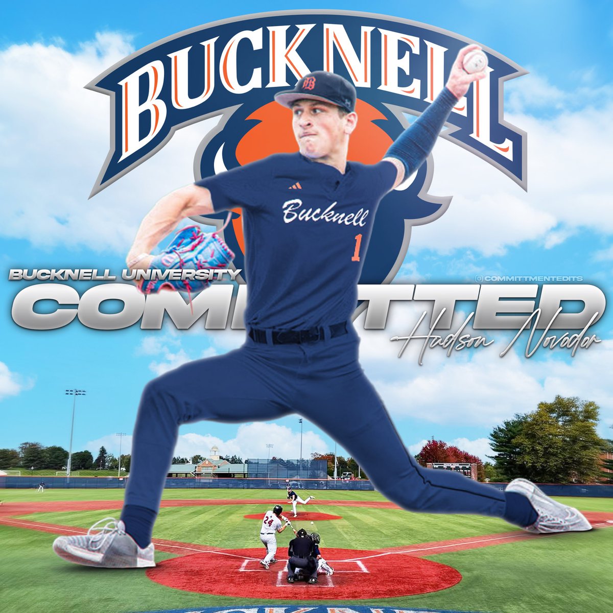 Hudson Novodor tweet media