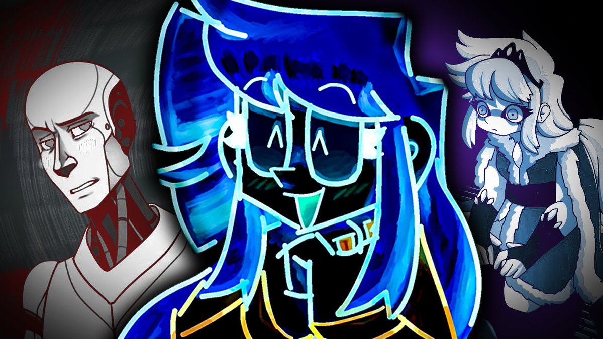 Blue 🏳️⚧️ tweet media