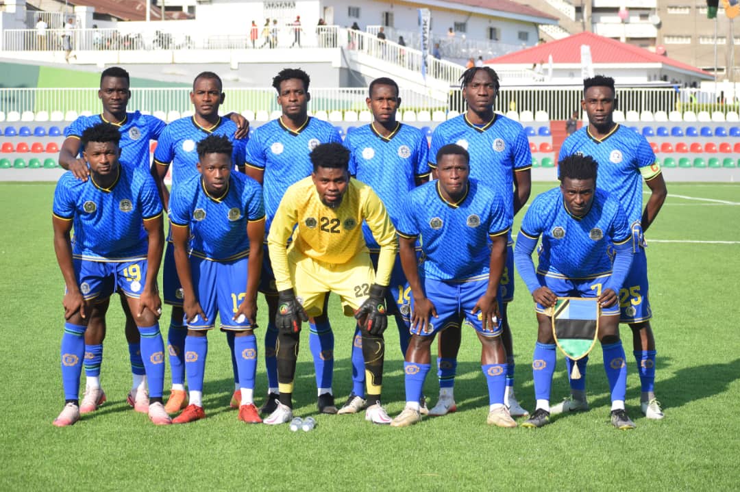 Zanzibar Heroes hold Nigeria’s CHAN team to goalless draw
cecafaonline.com/zanzibar-heroe…