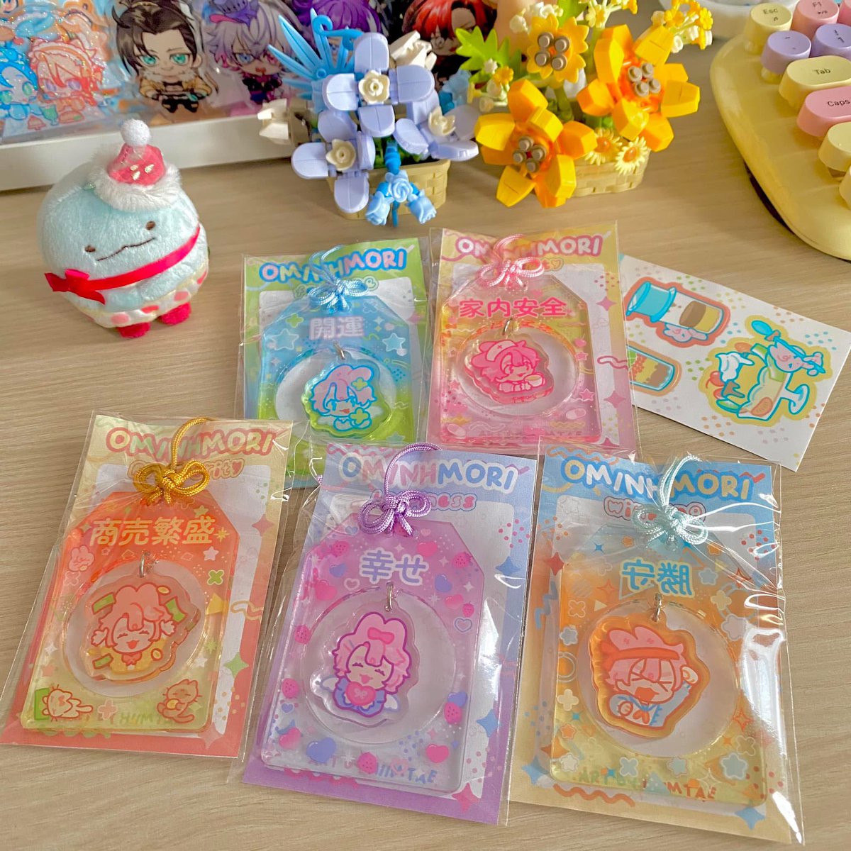 hiimtae's tweet image. 🍎🍒🍊🍌🍈🫐