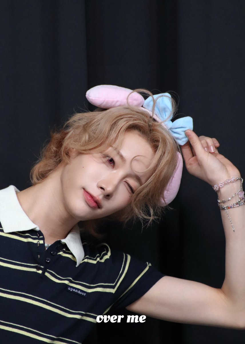 250726 스타라이크뮤직 팬싸 

#XLOV #엑스러브 #RUI #루이 #천관루이 #陳冠叡