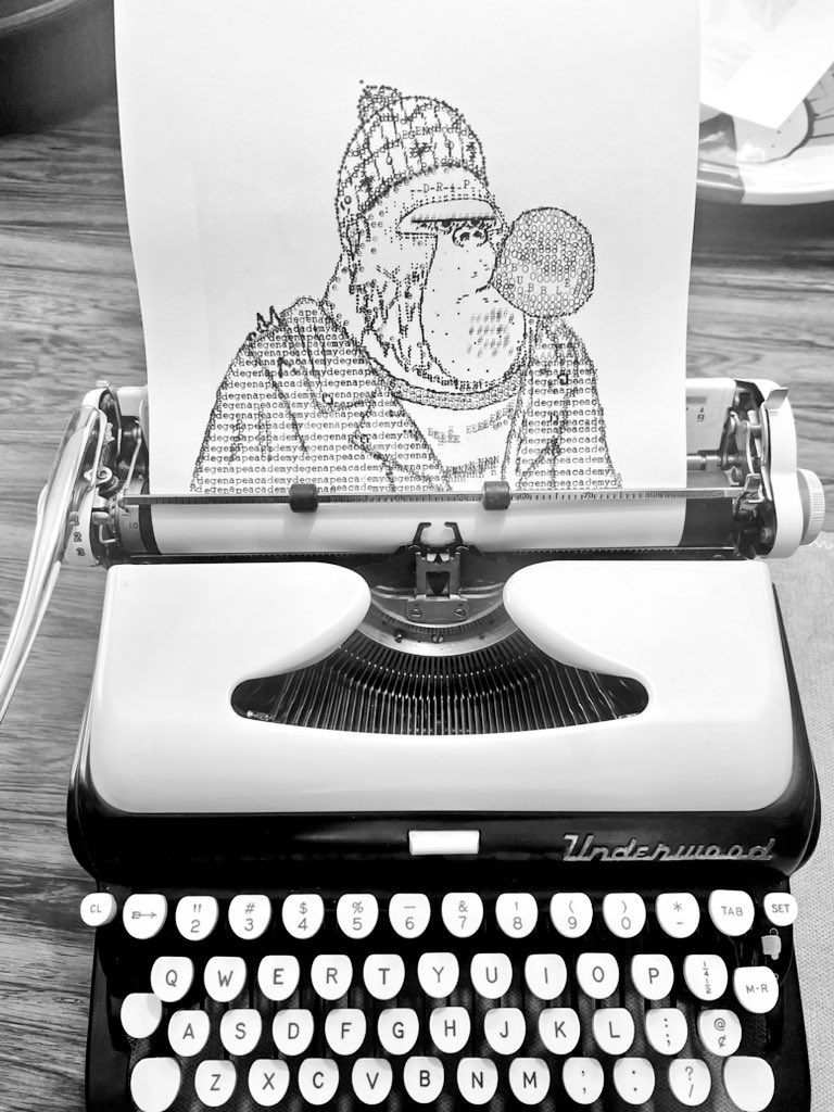 degen poet (@solanapoet) on Twitter photo 