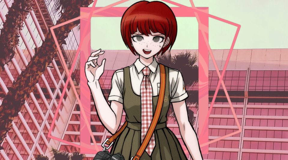 “Have any of you seen my camera…..?”