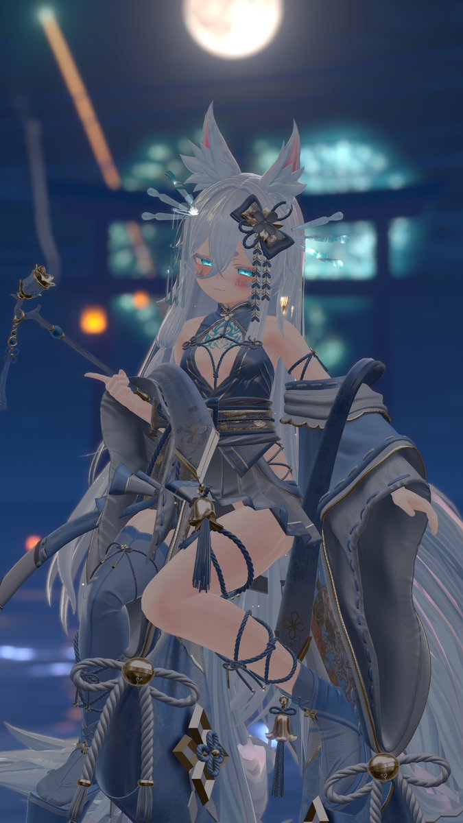ふたまた tweet media