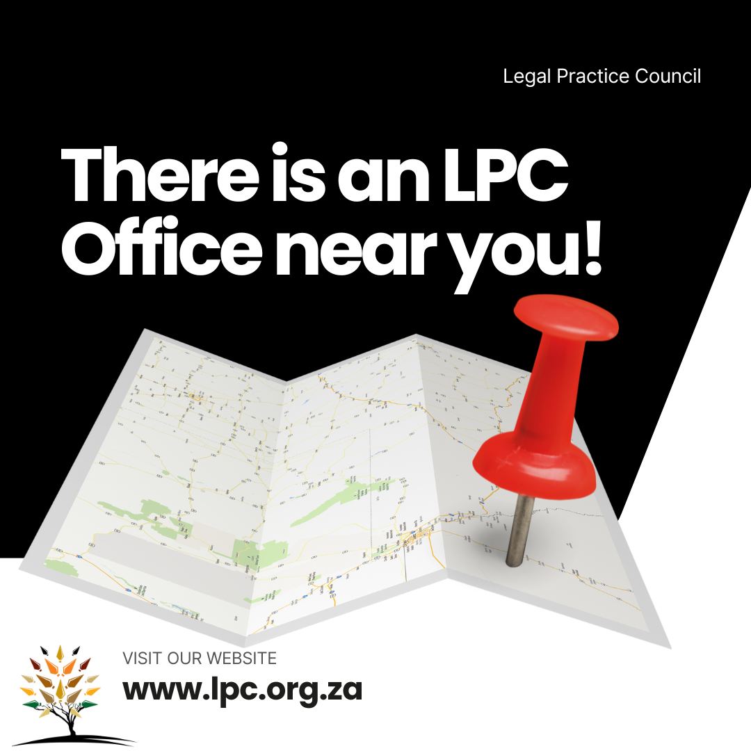 Click here: lpc.org.za/contact/provin…