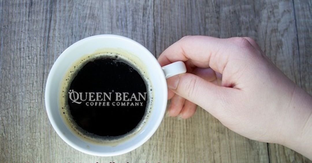 Did you know that code FT15 gets you 15% off your first 1 lb of whole or ground coffee at TheQueenBean.com????
What are  you waiting for?