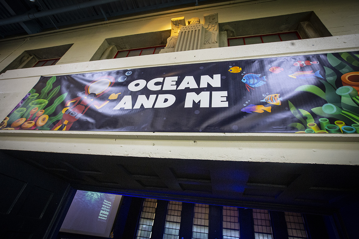 How many fun facts do you know about the ocean? Check them out at Ocean and Me now through August 31.
#CMOMemphis #PlayfulLearning #EarlyChildhoodLearning #EarlyChildhoodDevelopment
