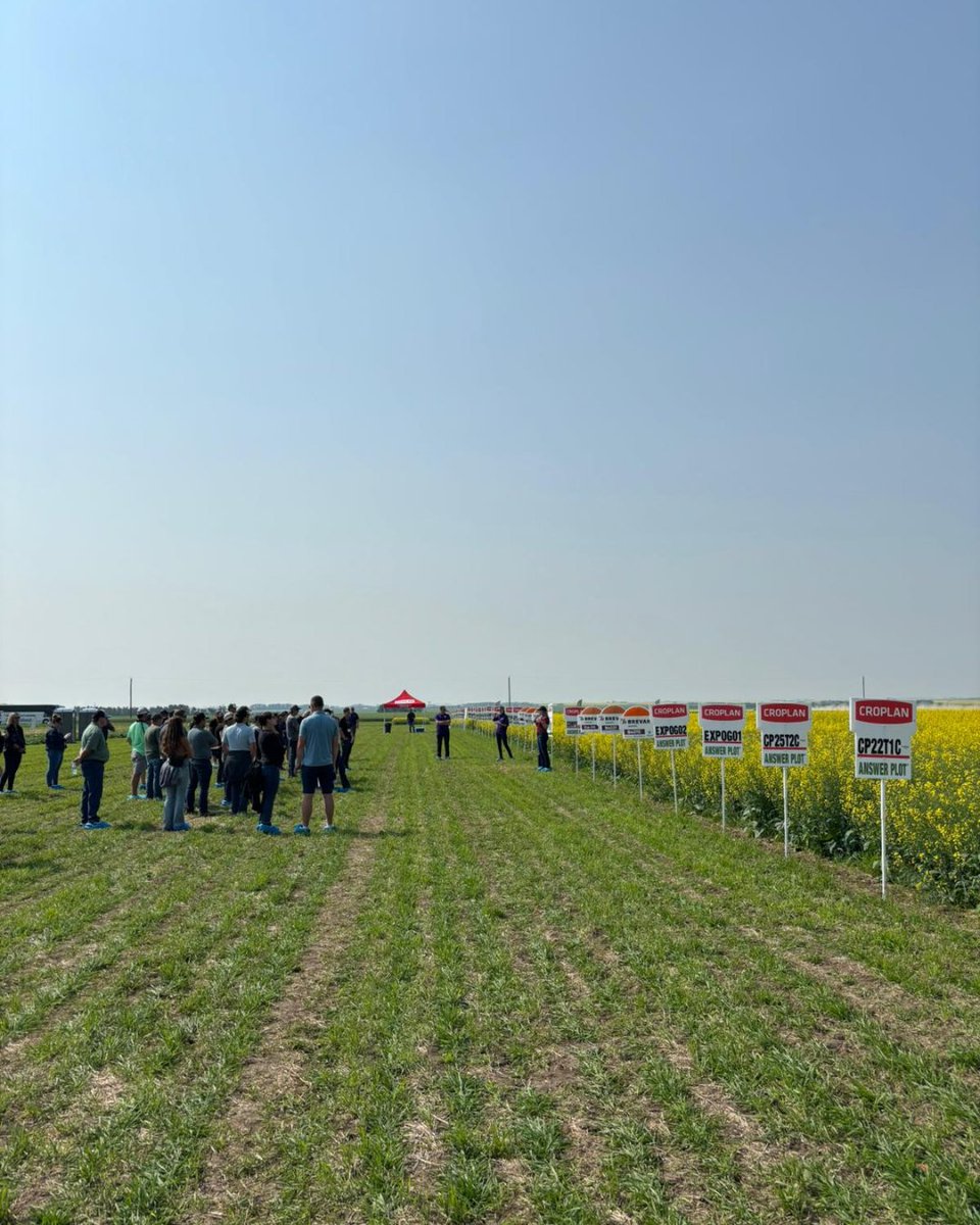 Core Ag Inputs- Warner Ltd tweet media