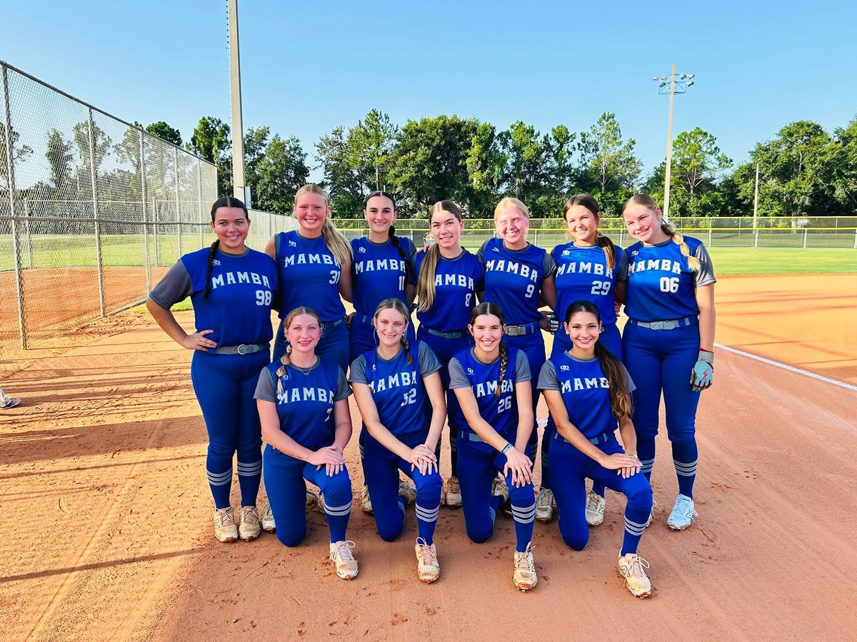 rachel_rivera26's tweet image. We finished summer going 24-7-2 and i’m so proud of how hard we fought this season. I’m so grateful for these girls because they aren’t just teammates but bestfriends for life. I ended with .353 AVG, .458 OBP, .958 OPS, 24 H, 25 R, 14 BB, 7 SB, .992 FPCT and 6 CS. @MambaFastpitch…