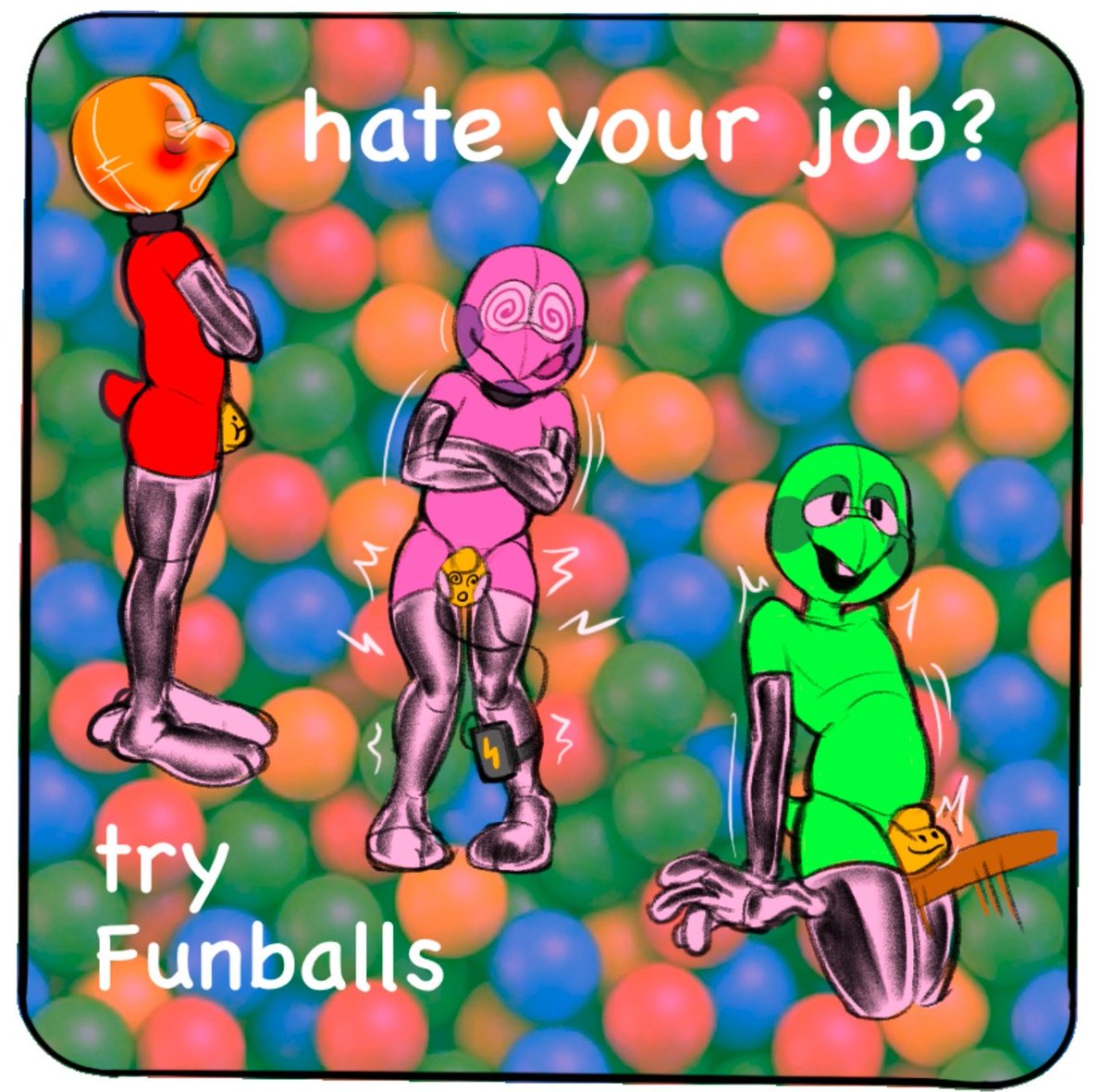 Toy Birdy 🔞 (@shiny_owy) on Twitter photo 