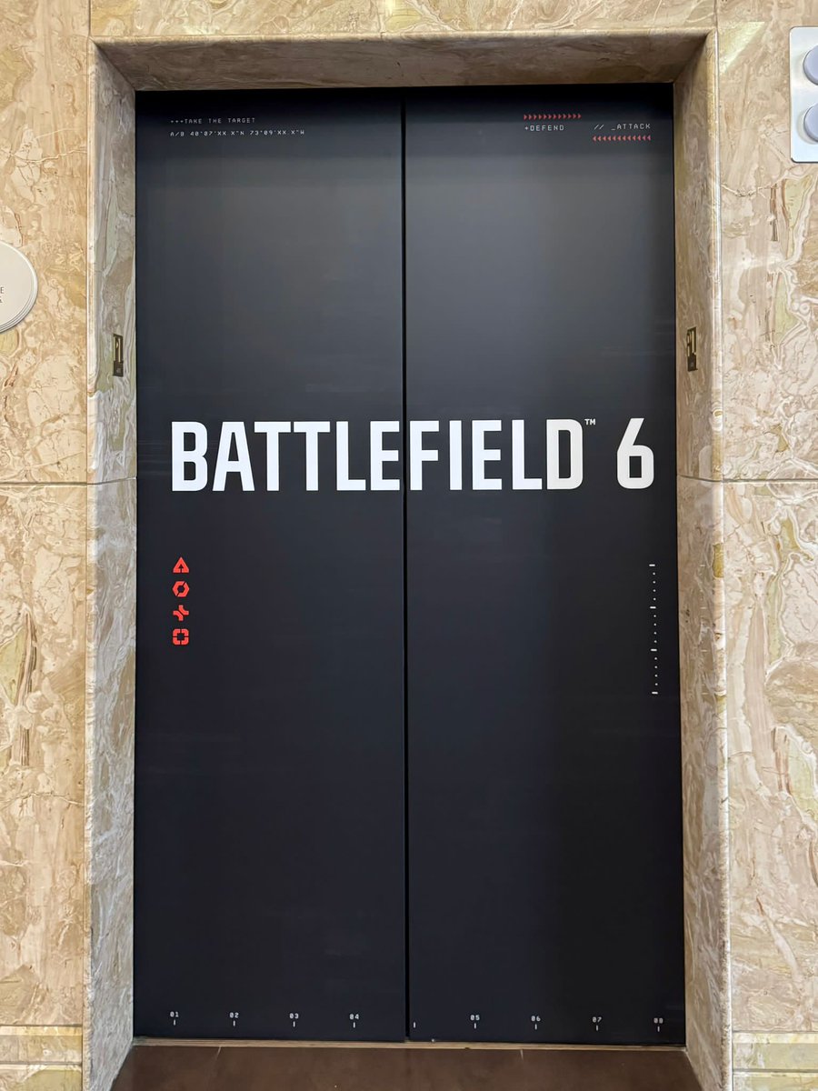 LittleBigWhale (@littlebigwhale) on Twitter photo Je suis à L.A pour tester #Battlefield6 !! 🥹🌴
RDV le 31 Juillet à 20h30 pour découvrir ça ensemble en live !
Collaboration commerciale ft. <a href="/BattlefieldEAFR/">#Battlefield France</a> & <a href="/BattlefieldEAFR/">#Battlefield France</a> Je suis à L.A pour tester #Battlefield6 !! 🥹🌴
RDV le 31 Juillet à 20h30 pour découvrir ça ensemble en live !
Collaboration commerciale ft. <a href="/BattlefieldEAFR/">#Battlefield France</a> & <a href="/BattlefieldEAFR/">#Battlefield France</a>
