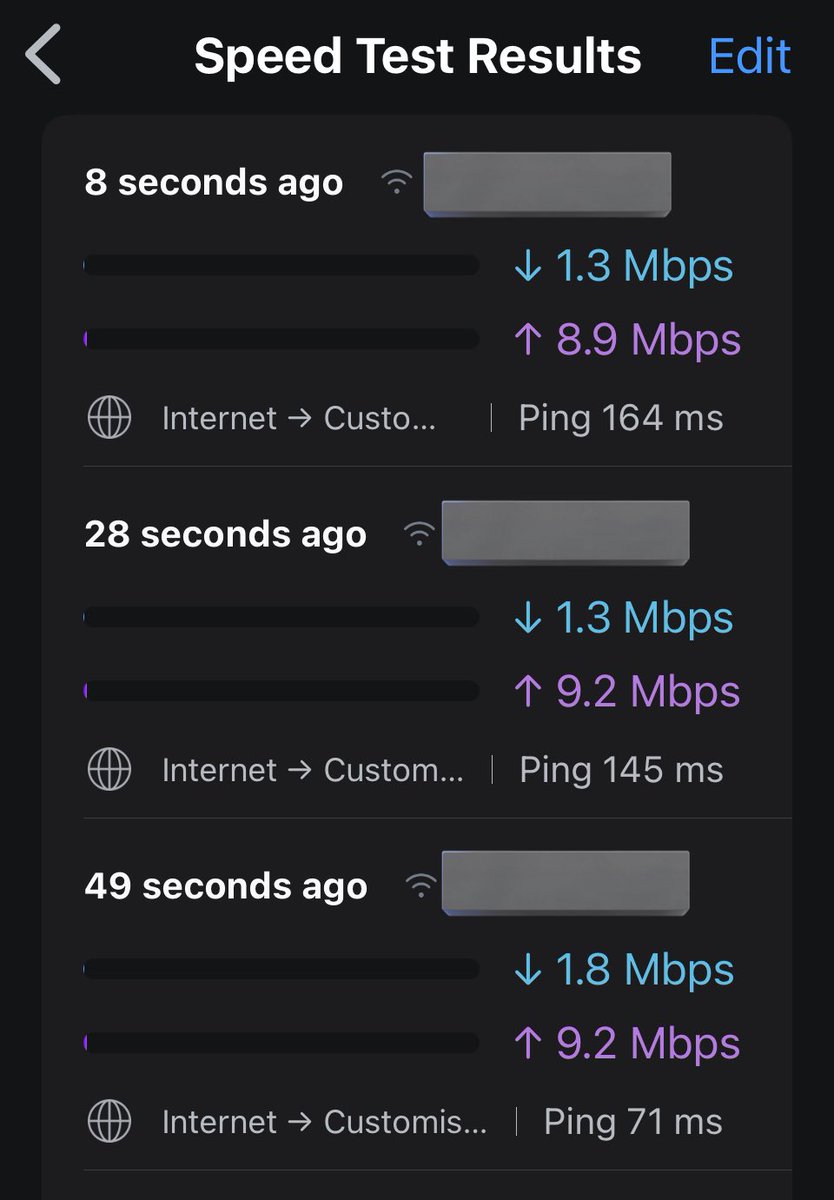 Customised Home Technology tweet media