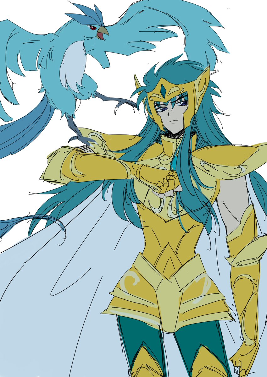 こおりタイプのゴールドジムリーダー