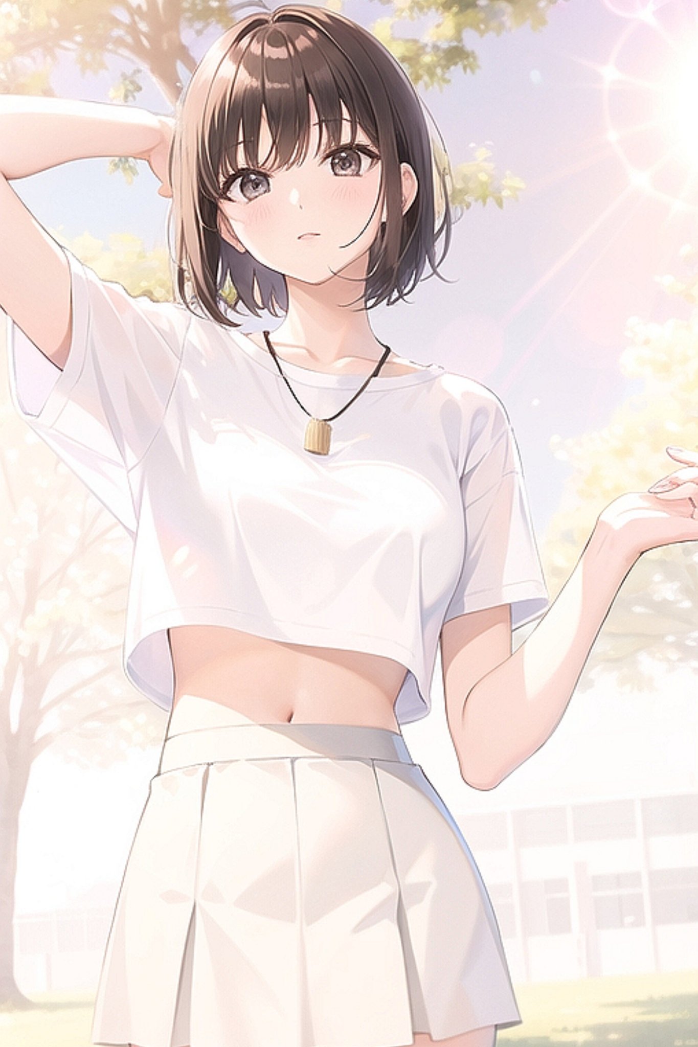 絶版　可愛い女の子の写真　夏の恋 George Mackenzie on X: 