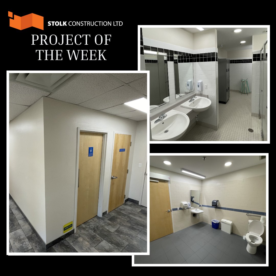 Stolk Construction LTD tweet media