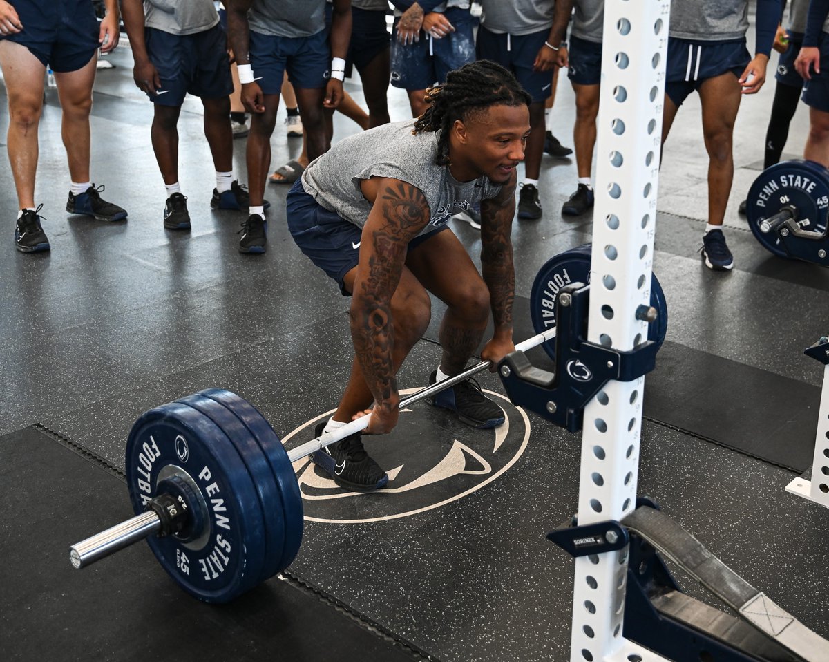 James Franklin tweet media