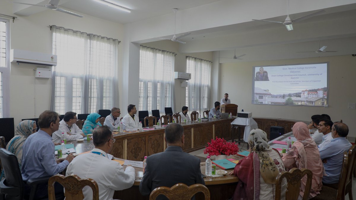 GMC Baramulla tweet media