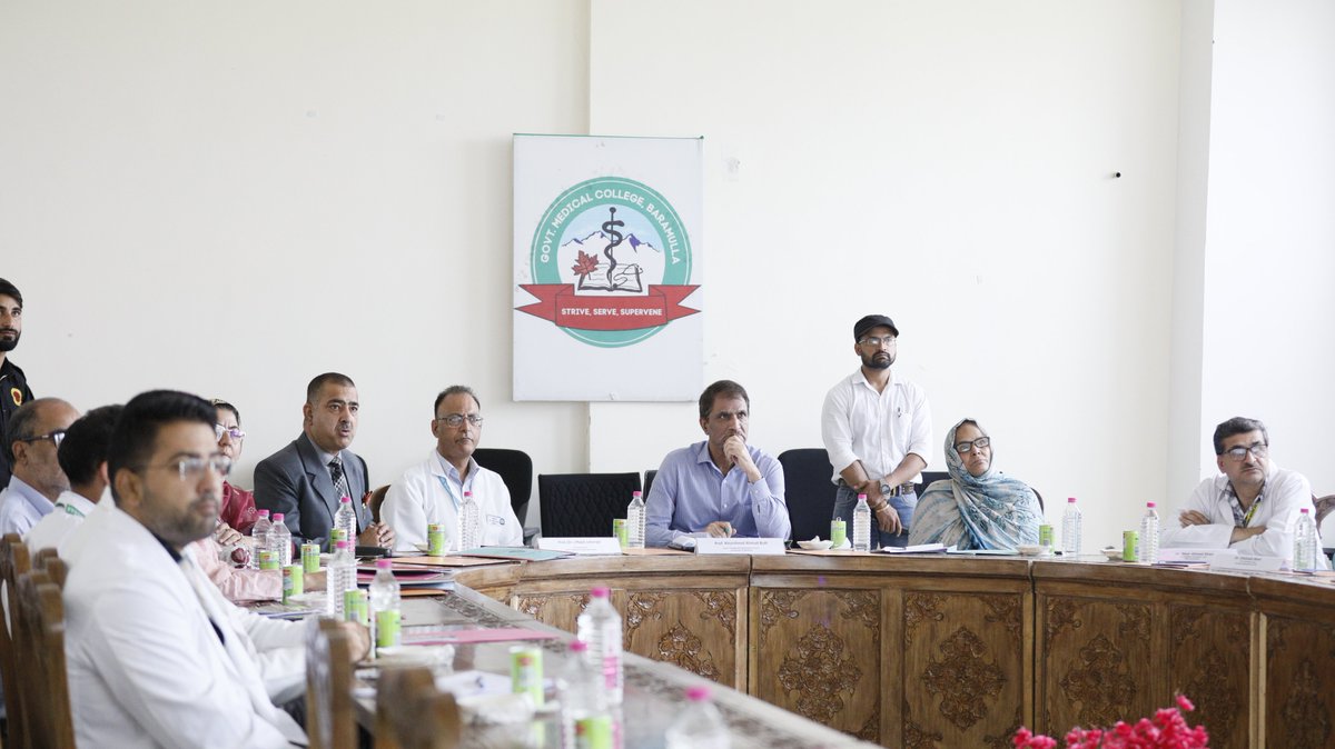 GMC Baramulla tweet media