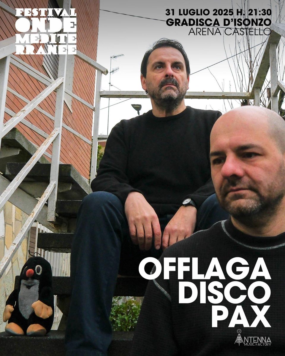 Max Collini tweet media