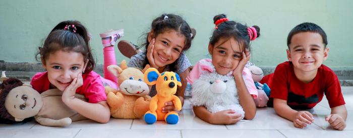 🧒 Desde 1999, ningún niño cubano menor de cinco años enfermó de Hepatitis B.

💉Al amparo de una vacuna cubana, toda la sonrisa.

🇨🇺  Cuba destaca por la erradicación de la transmisión vertical, de madre a hijo, y así lo reconoce la OMS