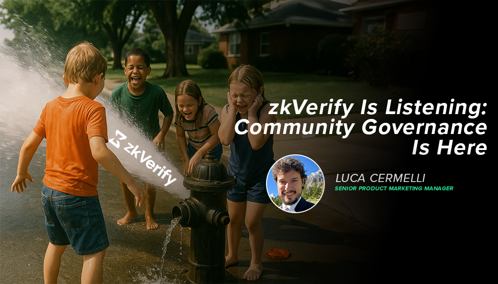 zk V e r i f y tweet media