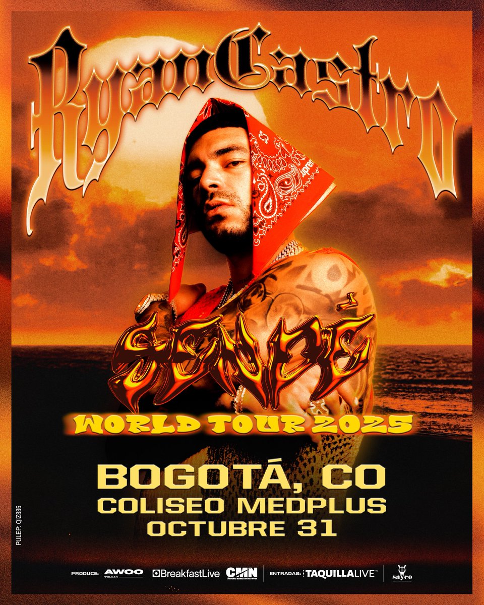 Coliseo MedPlus tweet media