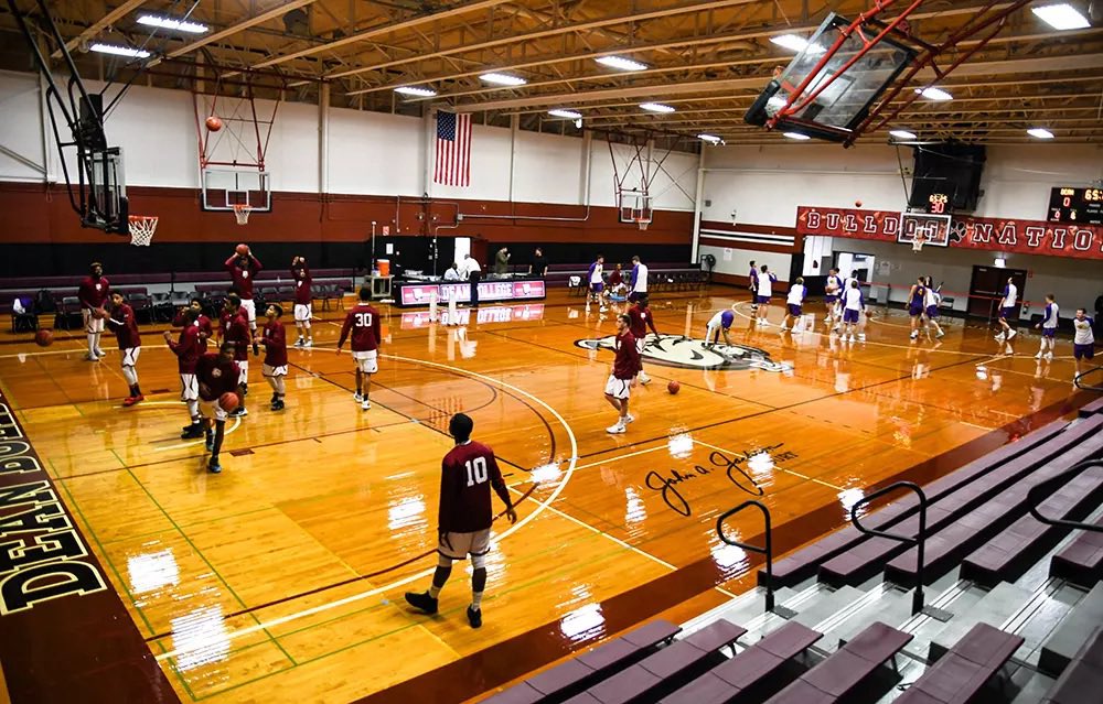 Blessed to announce after a great conversation with coach Garner I have received my 2nd offer. <a href="/JacksonSGarner/">Jackson Garner</a> <a href="/DeanMBB/">Dean College Men’s Basketball</a> <a href="/okieball/">steve hallam</a> <a href="/kingfisherhoops/">Kingfisher High School Boy's Basketball</a> <a href="/colbyconnel/">James Colby Connel</a> <a href="/coachbrandonj_/">Brandon Jackson</a> <a href="/coachrpratcher/">Coach Reggie P.</a>