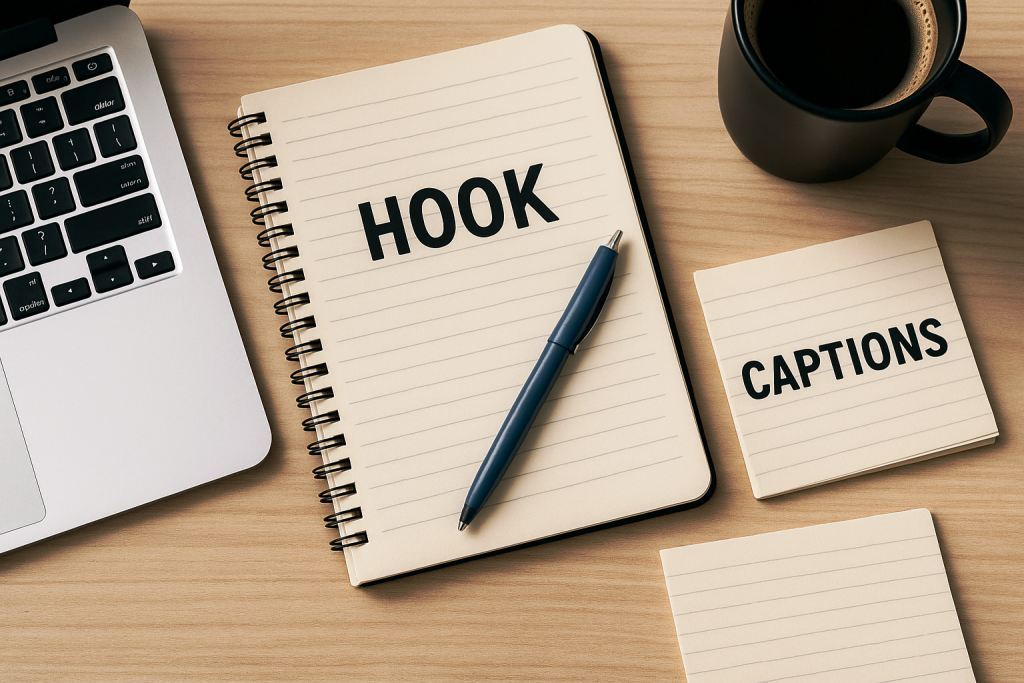 jonvegga's tweet image. The most underrated part of content?
The hook.
Here’s why most captions never convert — and what to do about it: 👉 medium.com/p/7667ef10f88b
#Copywriting #ContentMarketing #SocialMediaTips