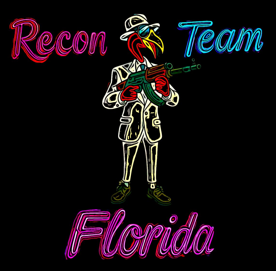 Please Share

Recon Team Florida Shirts on the site for a couple days only.!!!!!

stockingmillcoffee.com/products/recon…