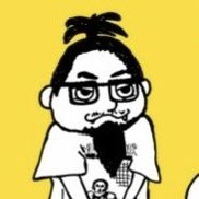 #新しいプロフィール画像