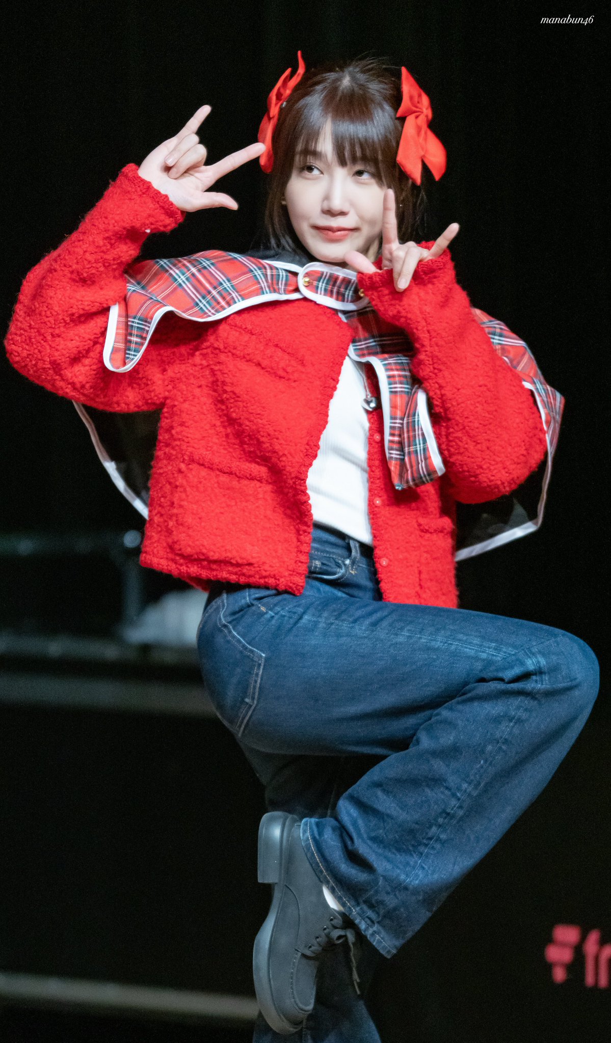 まーさん（마나부） on X: 