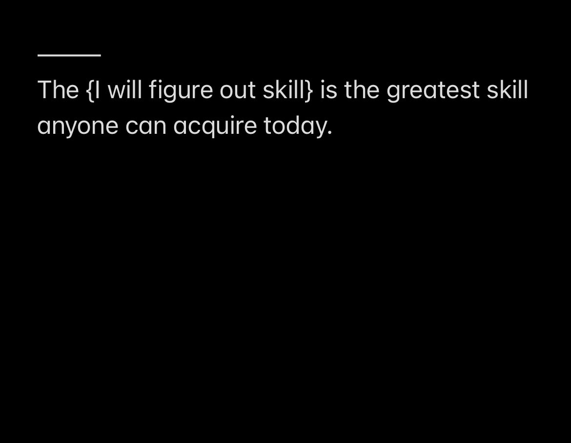 thisisossa's tweet image. That is a FAITH statement. This is when you know your original design/design maker.