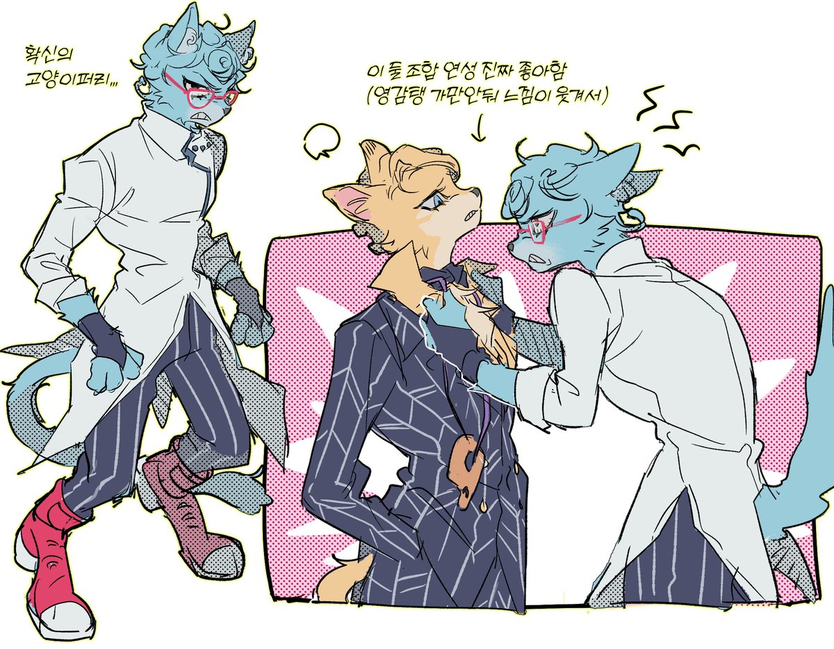 tkdiek91_'s tweet image. 퍼리 쿨타임 참..